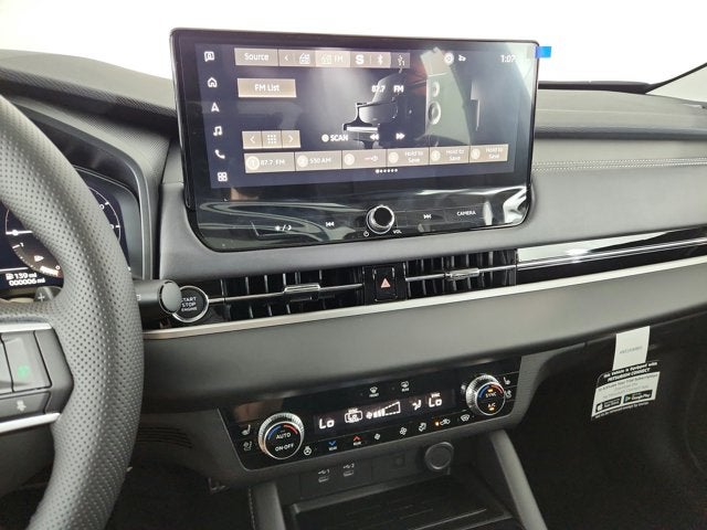 2026 Mitsubishi Outlander Base