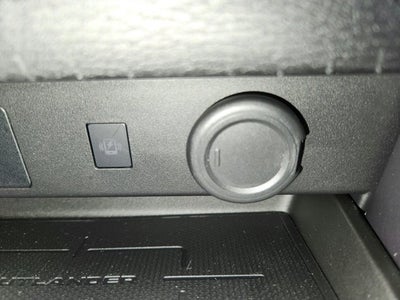 2026 Mitsubishi Outlander Base