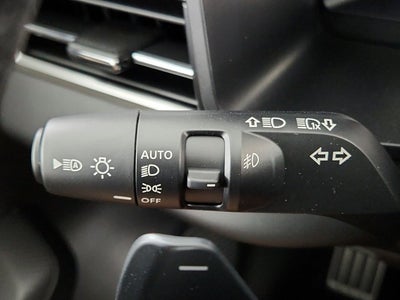 2026 Mitsubishi Outlander Base