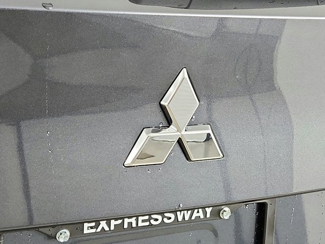2026 Mitsubishi Outlander Base