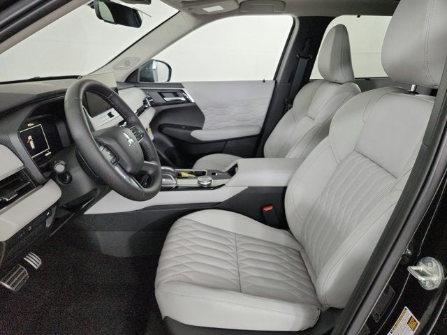 2026 Mitsubishi Outlander SEL