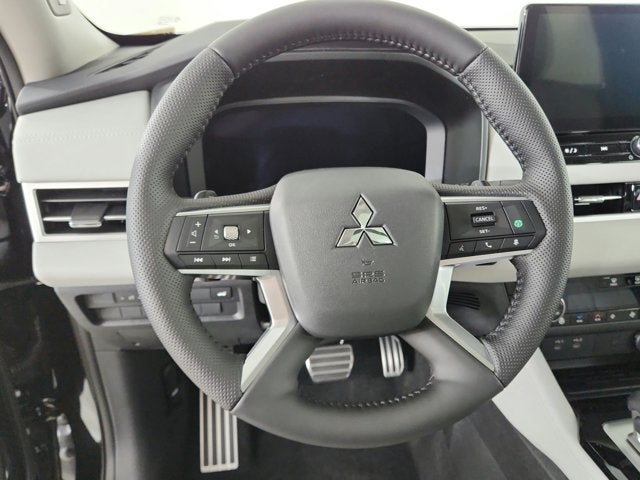 2026 Mitsubishi Outlander SEL
