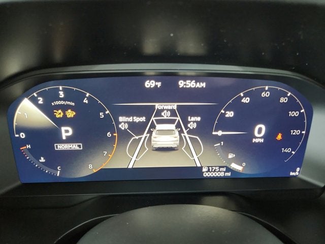 2026 Mitsubishi Outlander SEL