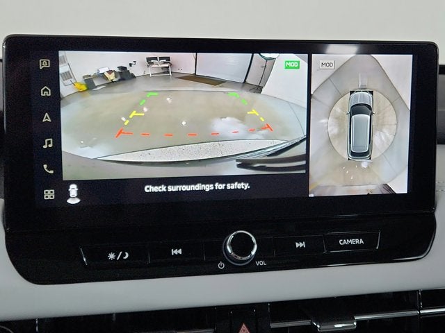 2026 Mitsubishi Outlander SEL