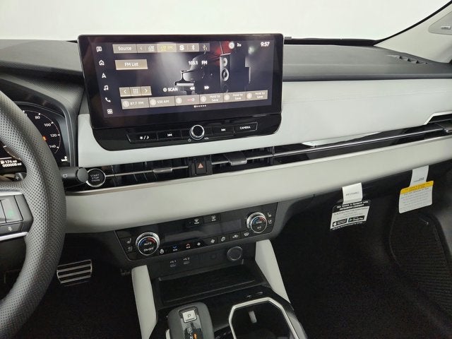 2026 Mitsubishi Outlander SEL