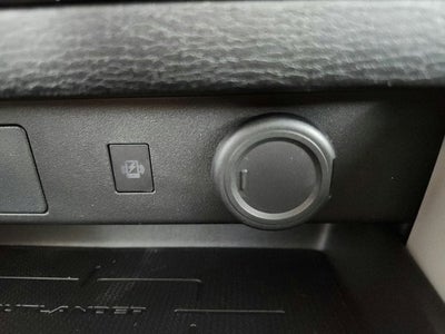 2026 Mitsubishi Outlander SEL