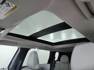 2026 Mitsubishi Outlander SEL