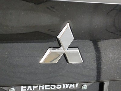 2026 Mitsubishi Outlander SEL