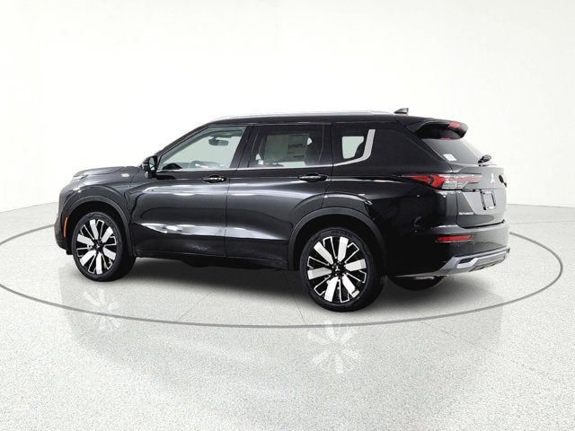 2026 Mitsubishi Outlander SEL
