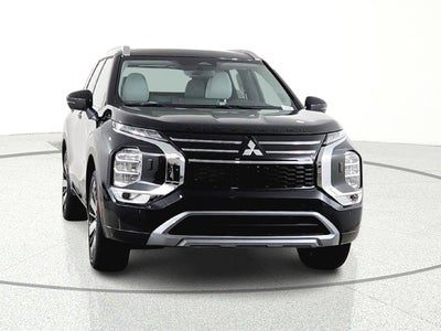 2026 Mitsubishi Outlander SEL