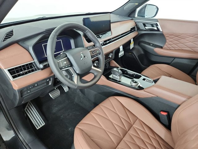 2026 Mitsubishi Outlander SEL