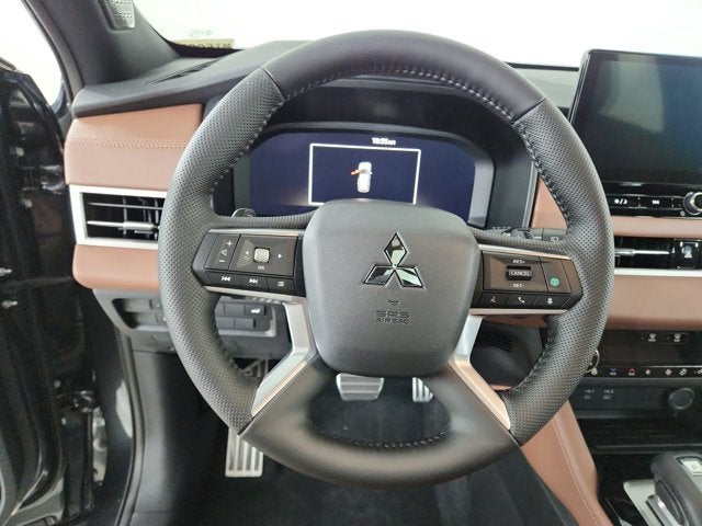 2026 Mitsubishi Outlander SEL