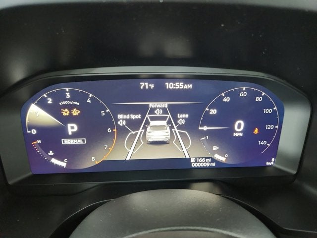 2026 Mitsubishi Outlander SEL