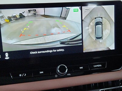 2026 Mitsubishi Outlander SEL