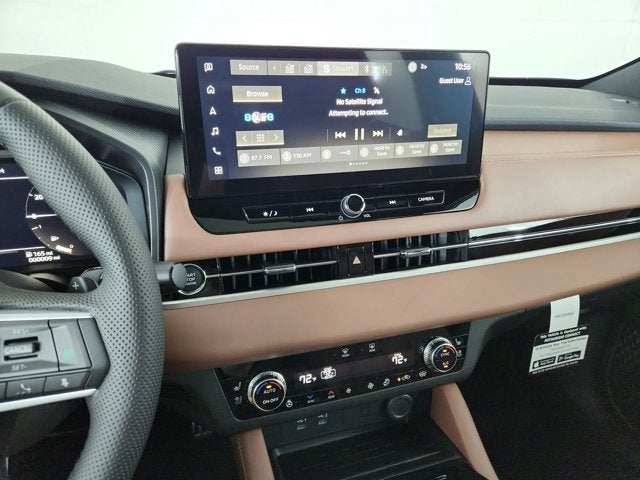 2026 Mitsubishi Outlander SEL