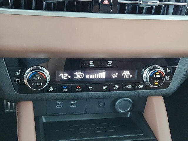 2026 Mitsubishi Outlander SEL