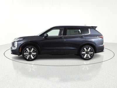 2026 Mitsubishi Outlander SEL