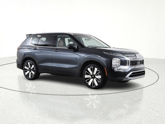 2026 Mitsubishi Outlander SEL