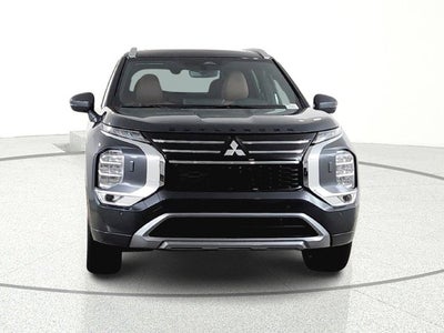2026 Mitsubishi Outlander SEL