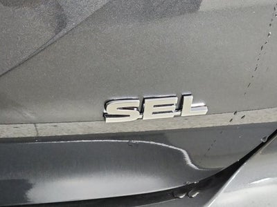 2026 Mitsubishi Outlander SEL