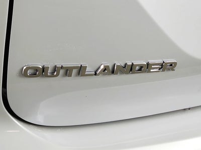 2026 Mitsubishi Outlander SEL
