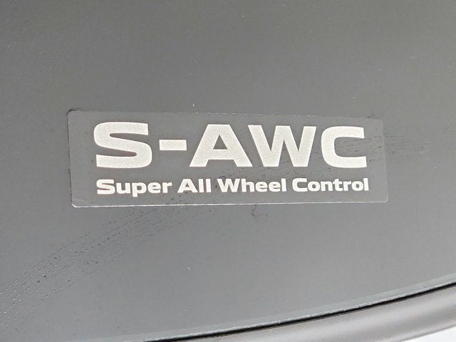 2026 Mitsubishi Outlander SEL