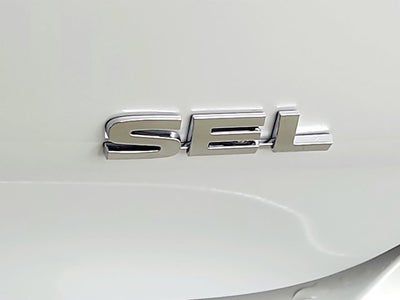 2026 Mitsubishi Outlander SEL