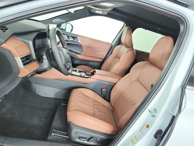 2026 Mitsubishi Outlander SEL