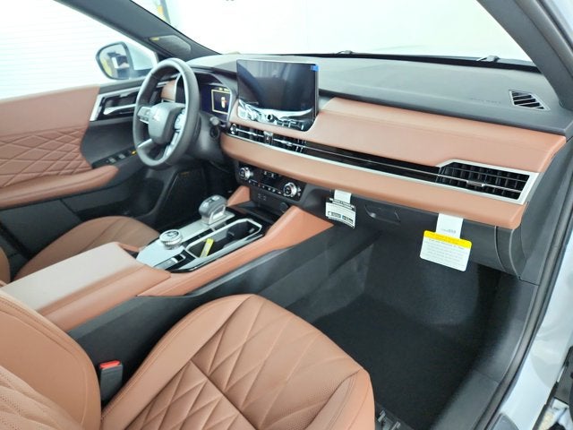 2026 Mitsubishi Outlander SEL