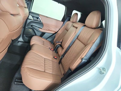 2026 Mitsubishi Outlander SEL