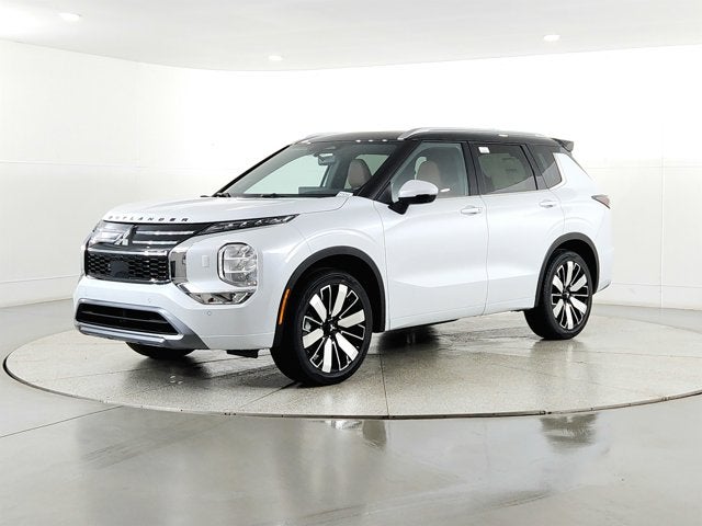 2026 Mitsubishi Outlander SEL