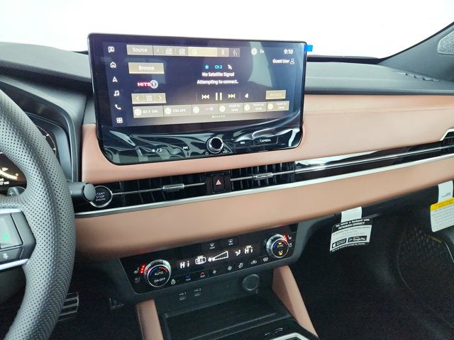 2026 Mitsubishi Outlander SEL