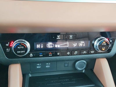 2026 Mitsubishi Outlander SEL