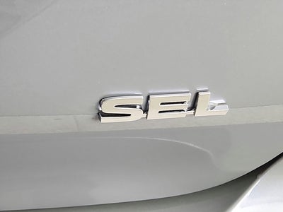 2026 Mitsubishi Outlander SEL