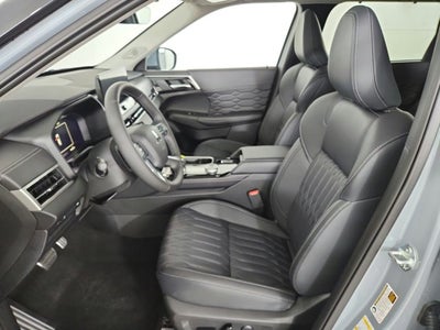 2026 Mitsubishi Outlander SEL