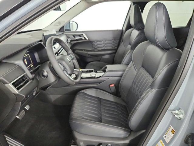 2026 Mitsubishi Outlander SEL