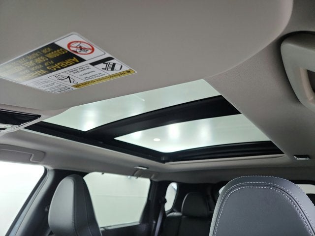 2026 Mitsubishi Outlander SEL