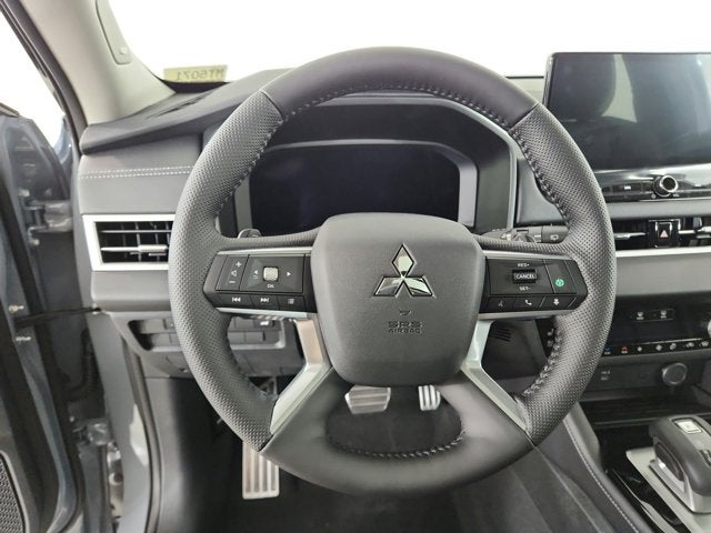 2026 Mitsubishi Outlander SEL