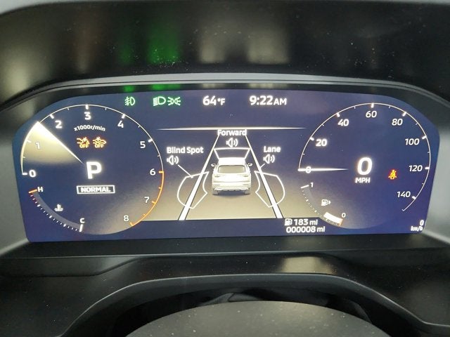 2026 Mitsubishi Outlander SEL