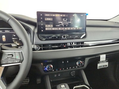 2026 Mitsubishi Outlander SEL