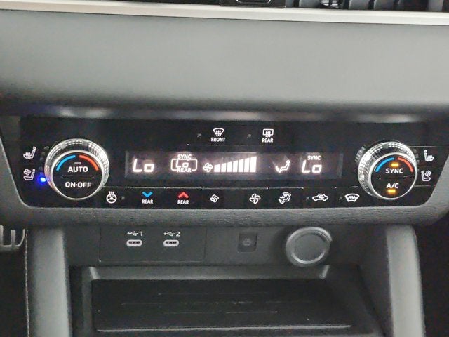 2026 Mitsubishi Outlander SEL