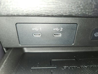 2026 Mitsubishi Outlander SEL