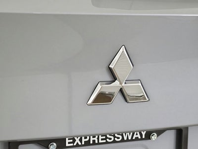 2026 Mitsubishi Outlander SEL
