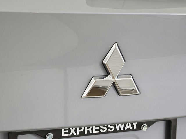 2026 Mitsubishi Outlander SEL