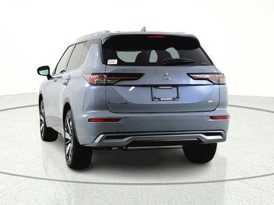 2026 Mitsubishi Outlander SEL