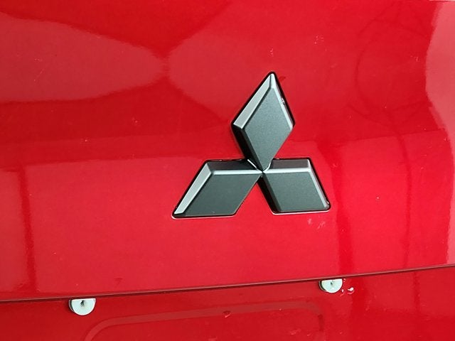 2026 Mitsubishi Outlander Black Edition