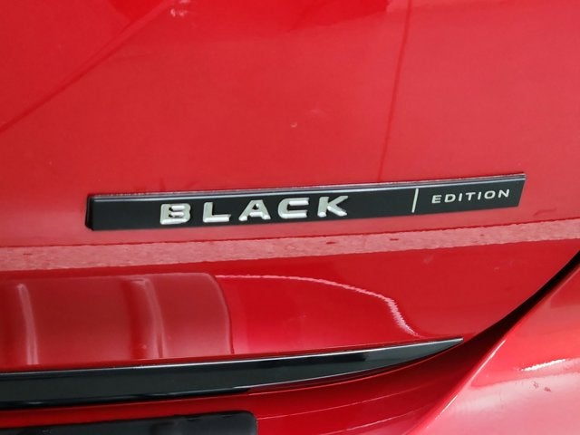 2026 Mitsubishi Outlander Black Edition