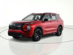 2026 Mitsubishi Outlander Black Edition
