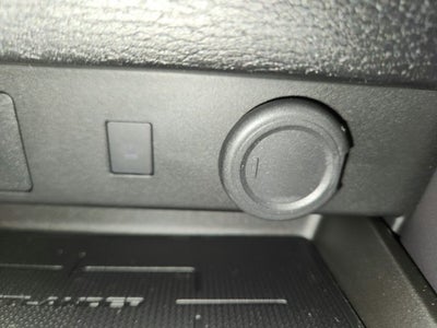 2026 Mitsubishi Outlander Black Edition
