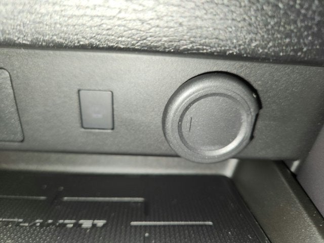 2026 Mitsubishi Outlander Black Edition